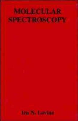 Molecular spectroscopy