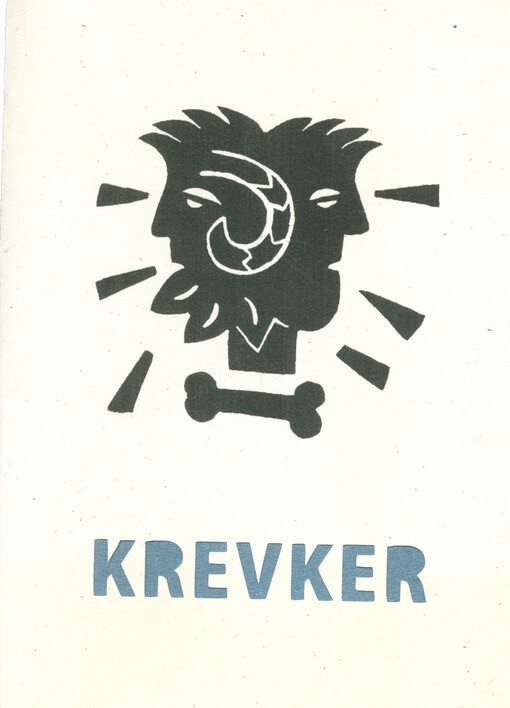 Krevker
