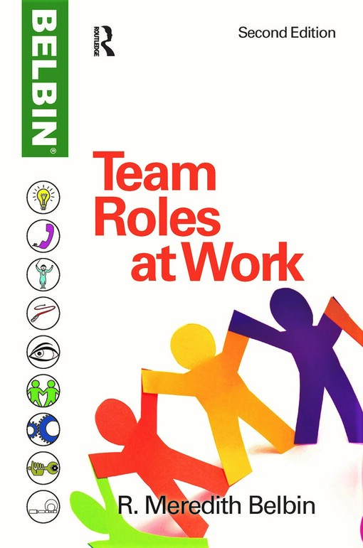 Team roles at work