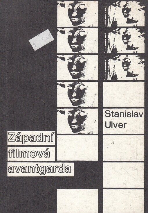 Západní filmová avantgarda