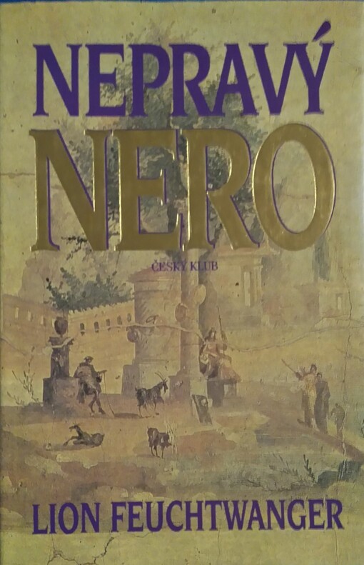 Nepravý Nero