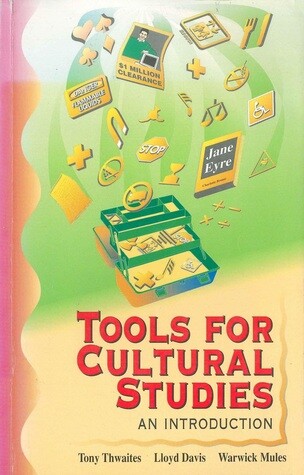 Tools for Cultural Studies