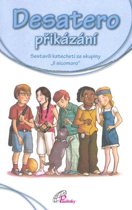 Desatero přikázání