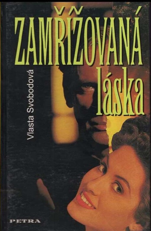 Zamřížovaná láska