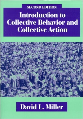 Introduction to Collective Behaviour