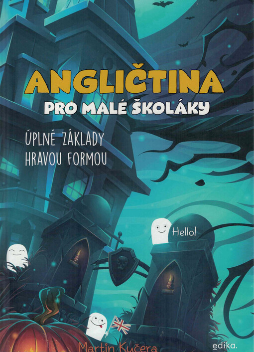 Angličtina pro malé školáky
