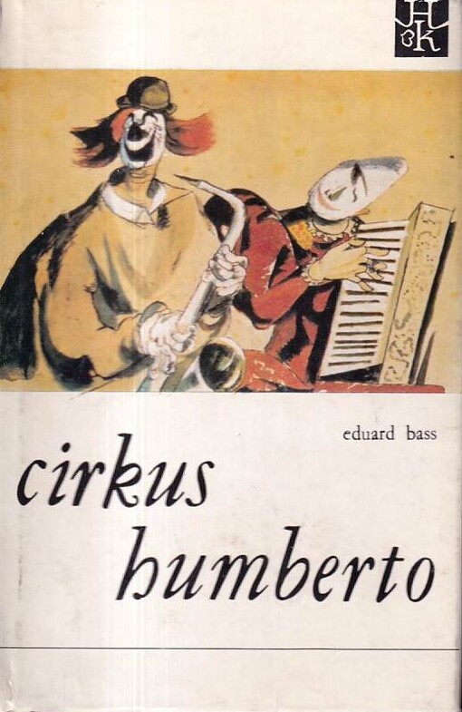 Cirkus Humberto