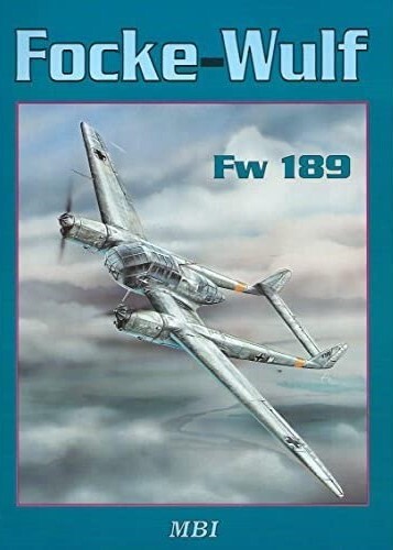 Focke-Wulf Fw 189