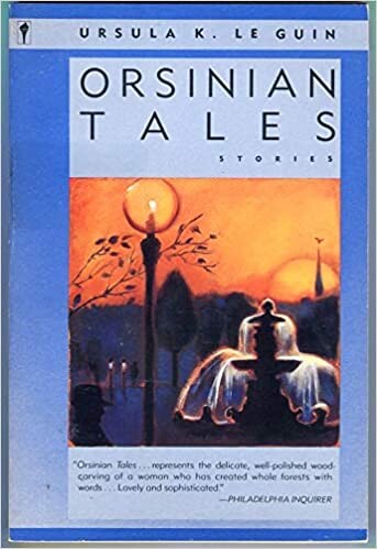 Orsinian Tales