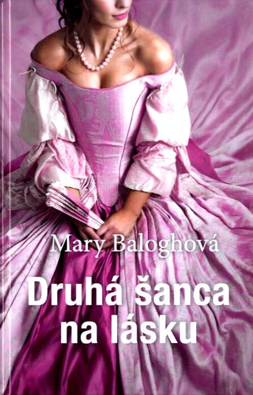 Druhá šanca na lásku