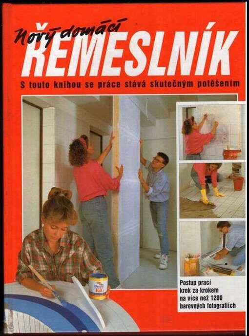 Nový domácí řemeslník