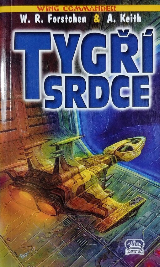 Tygří srdce