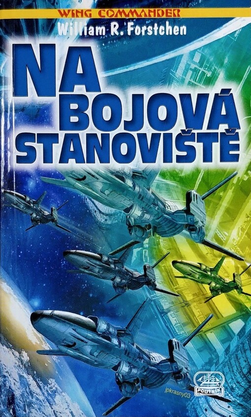 Na bojová stanoviště