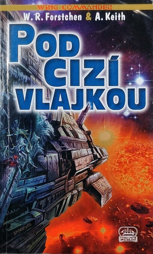 Pod cizí vlajkou