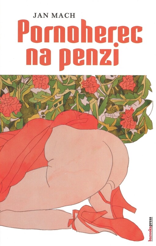Pornoherec na penzi
