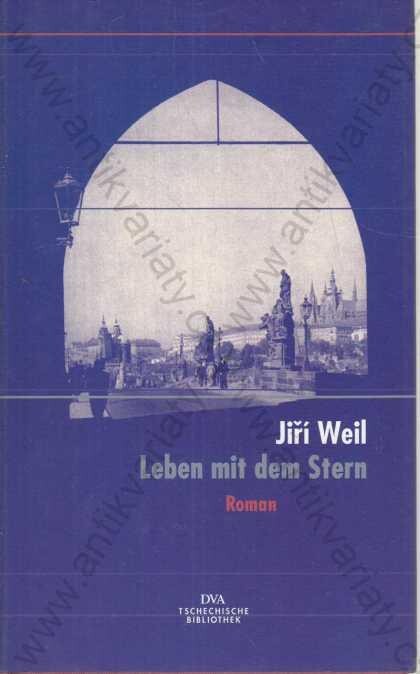 Leben mit dem Stern : Roman