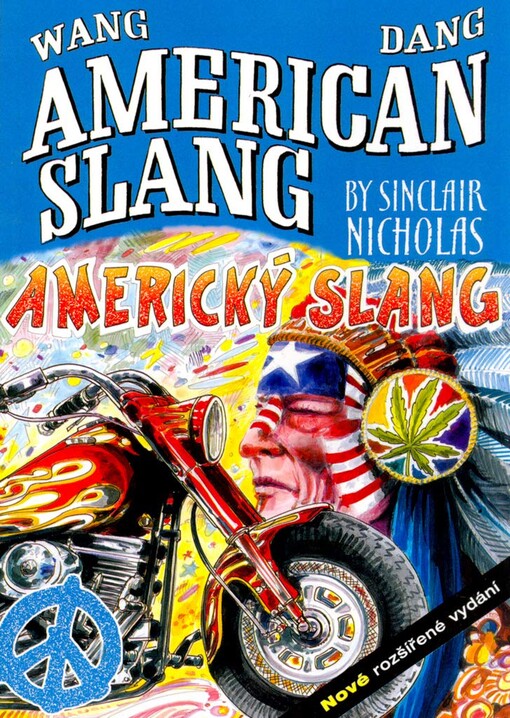 Wang dang American slang = Wang dang americký slang