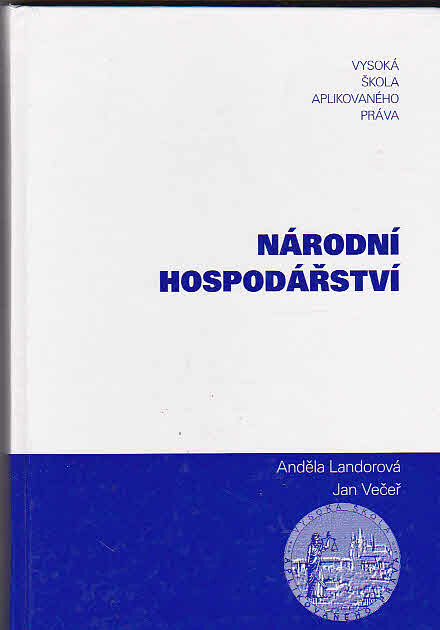 Národní hospodářství