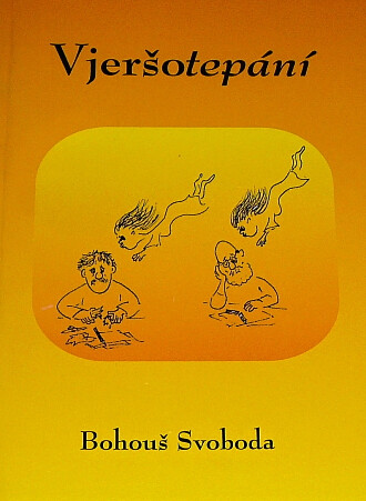 Vjeršotepání