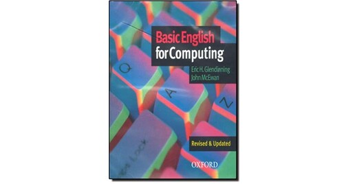 BASIC ENGLISH FOR COMPUTING NEW EDITION CD - GLENDINNING, E.