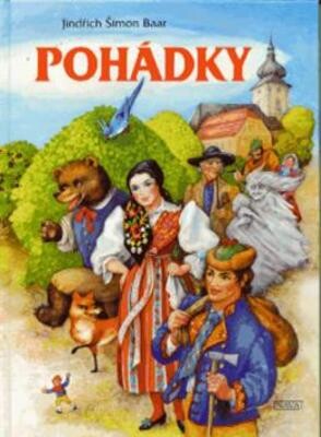 Pohádky
