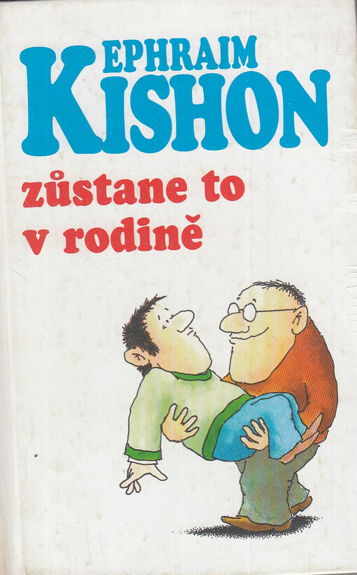 Zůstane to v rodině
