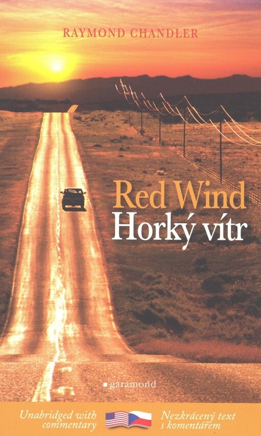 Red wind =: Horký vítr