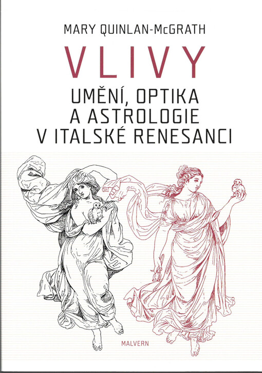 Vlivy : umění, optika a astrologie v italské renesanci