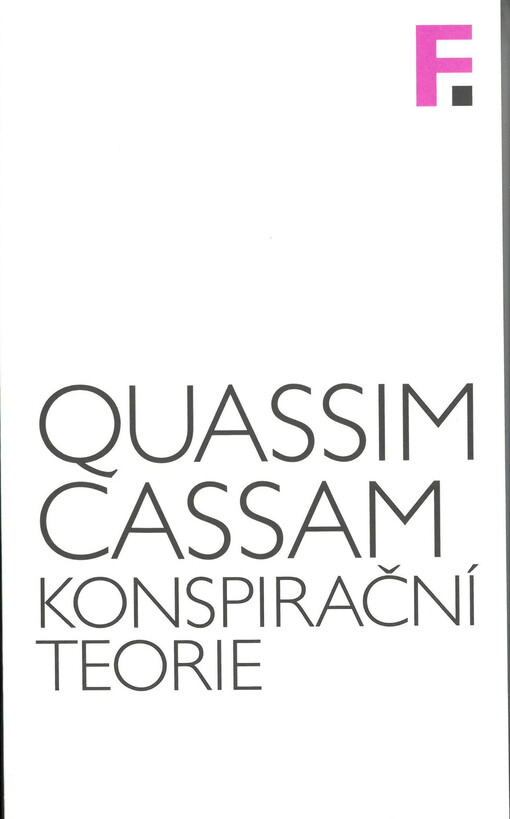 Konspirační teorie