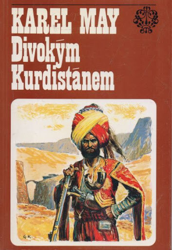 Divokým Kurdistánem