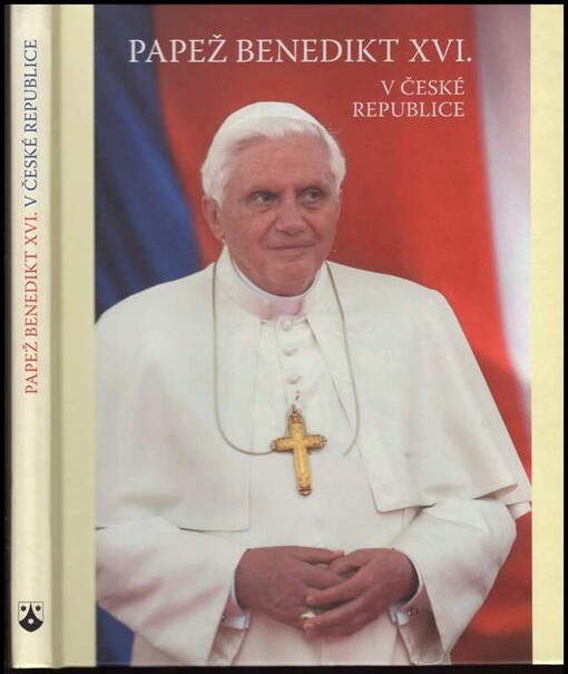Papež Benedikt XVI. v České republice