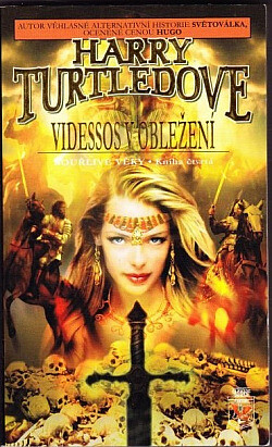 Bouřlivé věky.Videssos v obležení