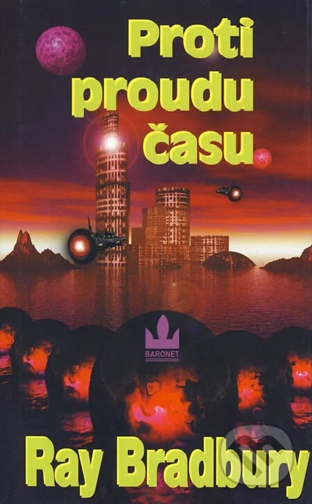 Proti proudu času