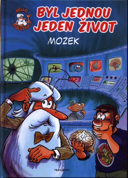 Byl jednou jeden život