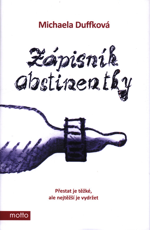 Zápisník abstinentky