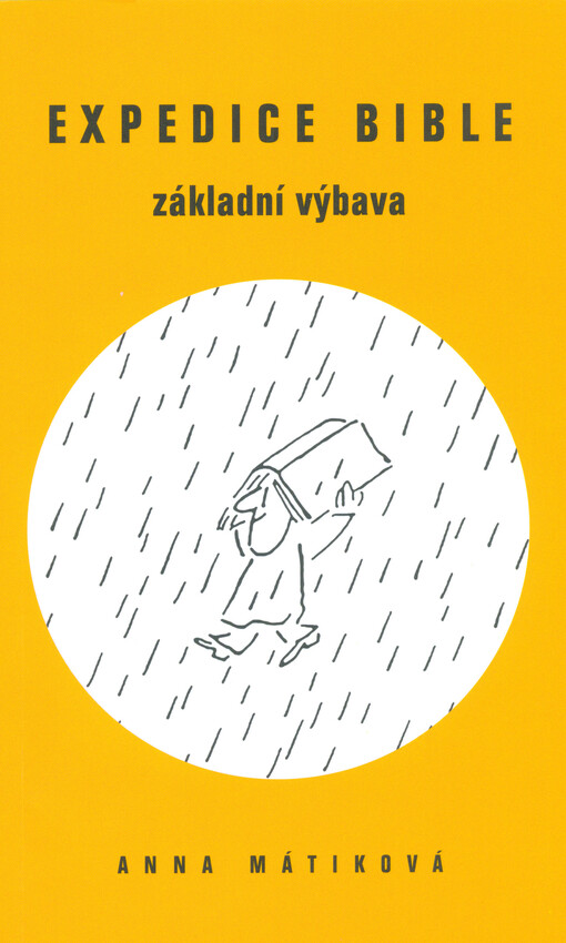 Expedice Bible : základní výbava