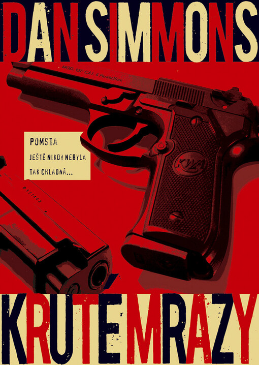 Kruté mrazy: Joe Kurtz, detektiv bez licence