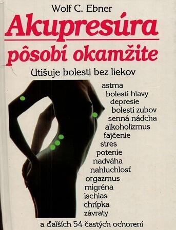 ![CDATA[Akupresúra pôsobí okamžite]]