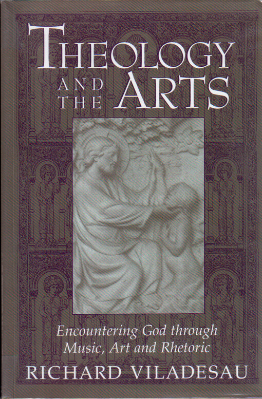 Theology and the arts