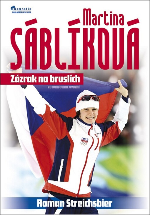 Martina Sáblíková: zázrak na bruslích