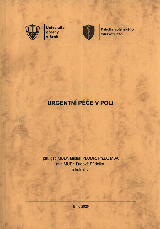 Urgentní péče v poli