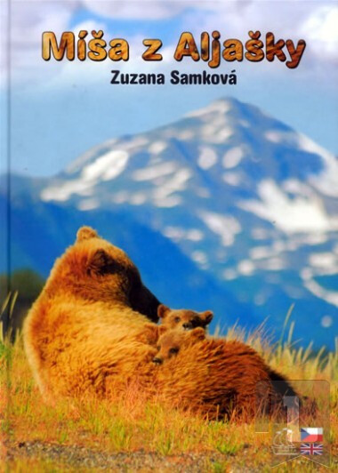 Míša z Aljašky