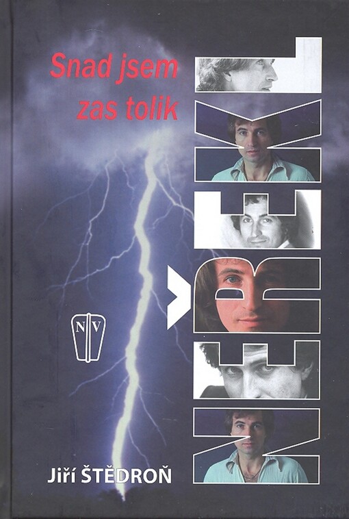 Snad jsem zas tolik neřekl