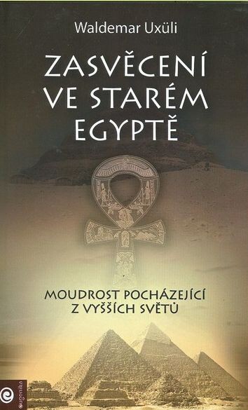 Zasvěcení ve starém Egyptě