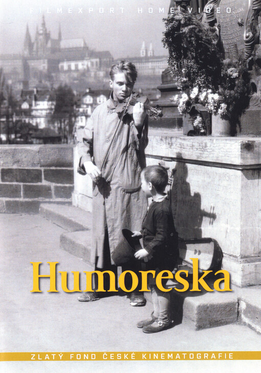 Humoreska