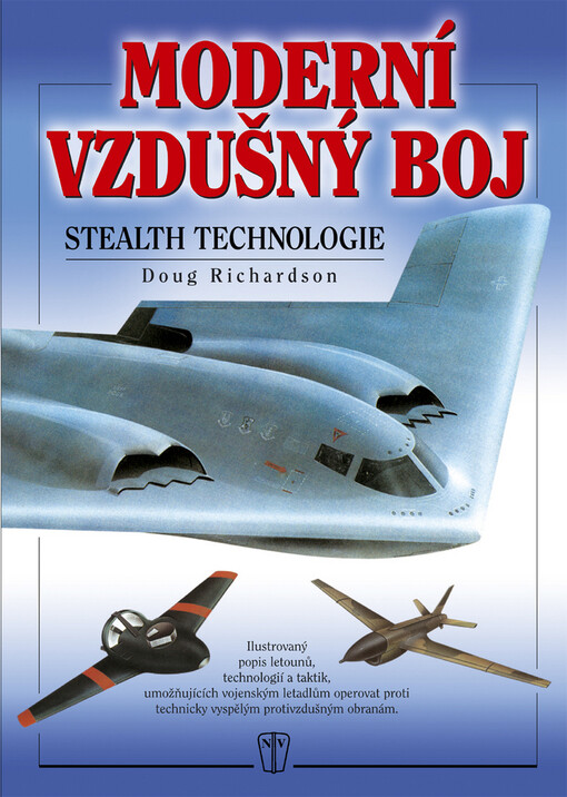 Moderní vzdušný boj: stealth technologie