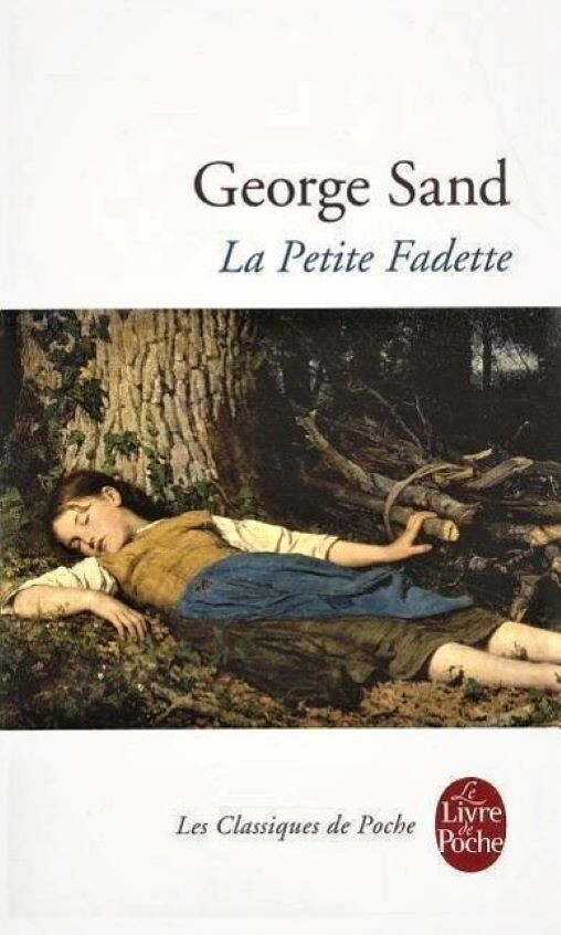 La Petite Fadette (Ldp Classiques) (French Edition)