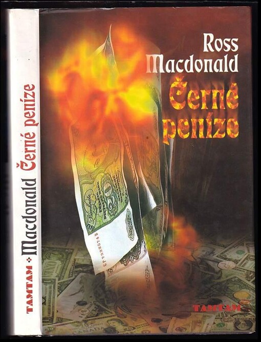 Černé peníze, Vyd. 1.