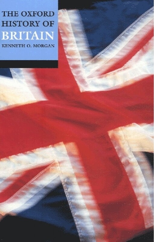 The Oxford history of Britain