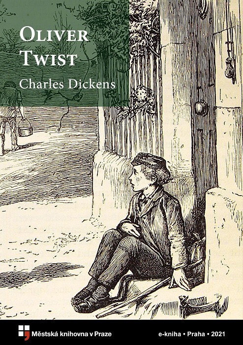 Oliver Twist